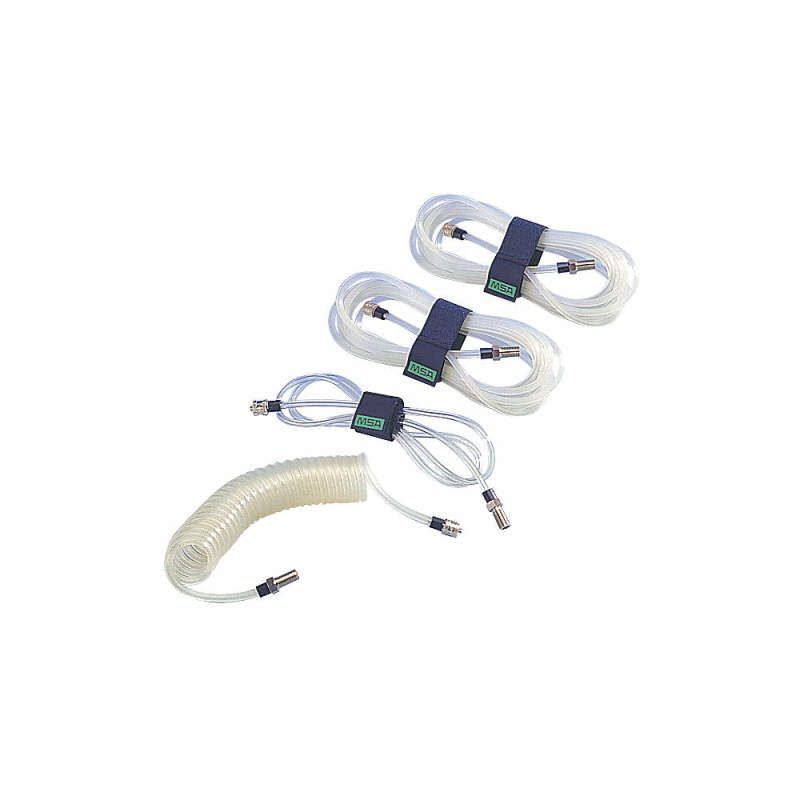 SAMPLE LINE:PROBE,AIR LINE,10 FT