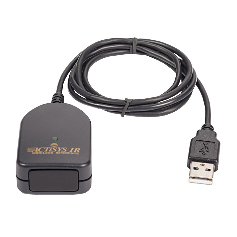 XCVR:IR,IRDA,USB DONGLE,PC