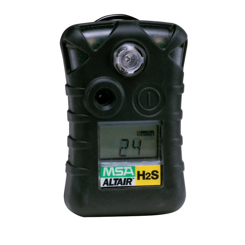 DET,ALTAIR,SGL GAS,H2S,L5,H15