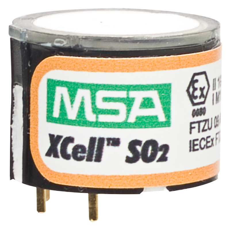 KIT:REPLACEMENT, XCELL SENSOR, SO2