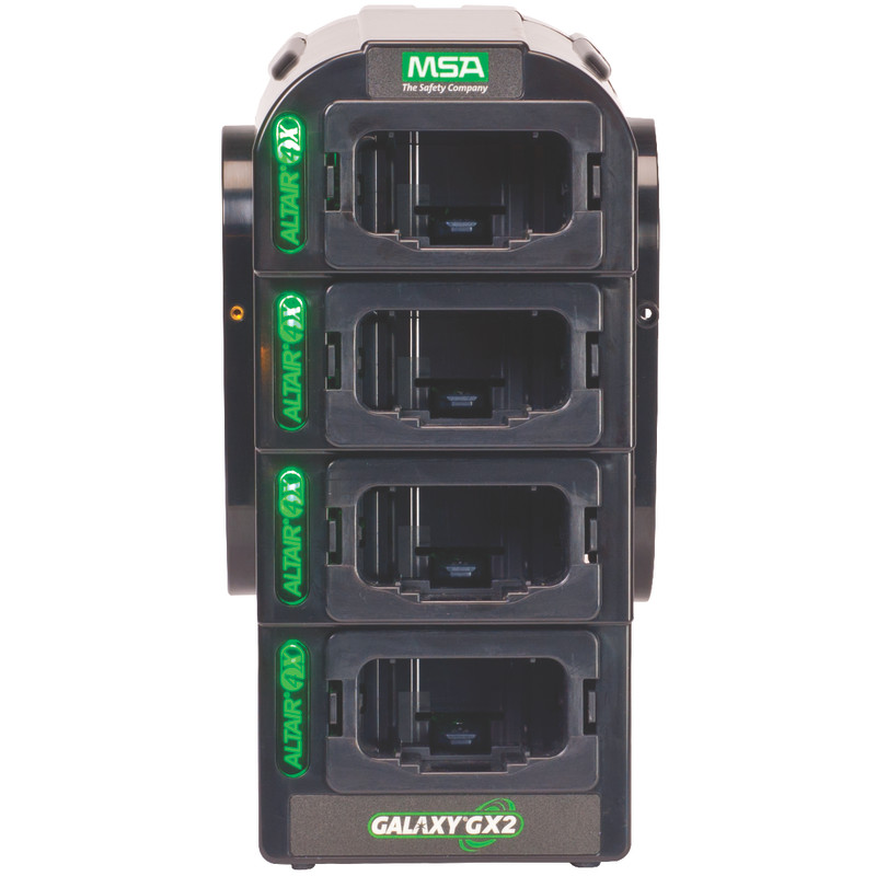 CHARGER,MULTI-UNIT,GX2,ALTAIR4X,NA PLUG