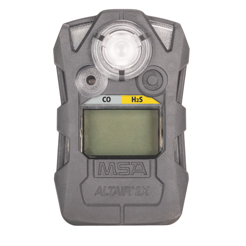 ALTAIR 2XT, CO/H2S, GRAY