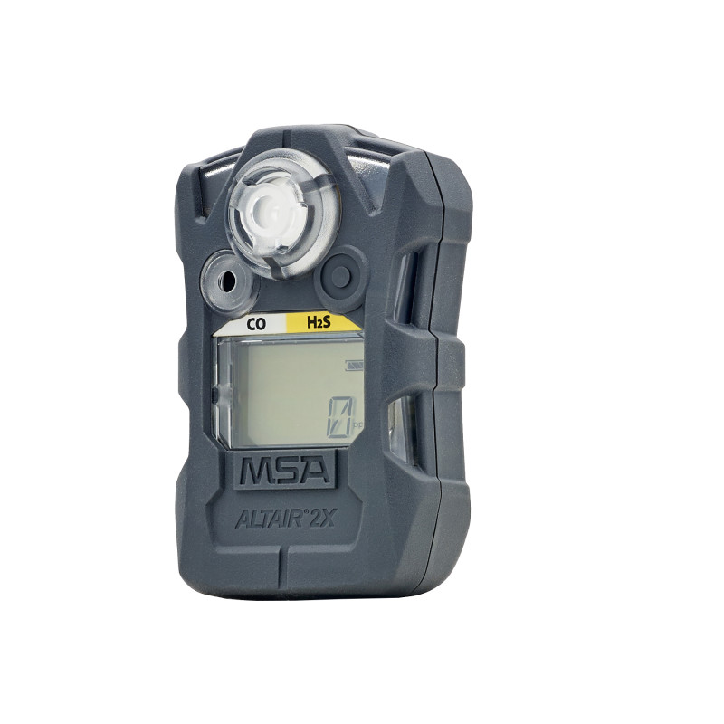Detector, ALTAIR 2XT, CO-H2/H2S, Gray