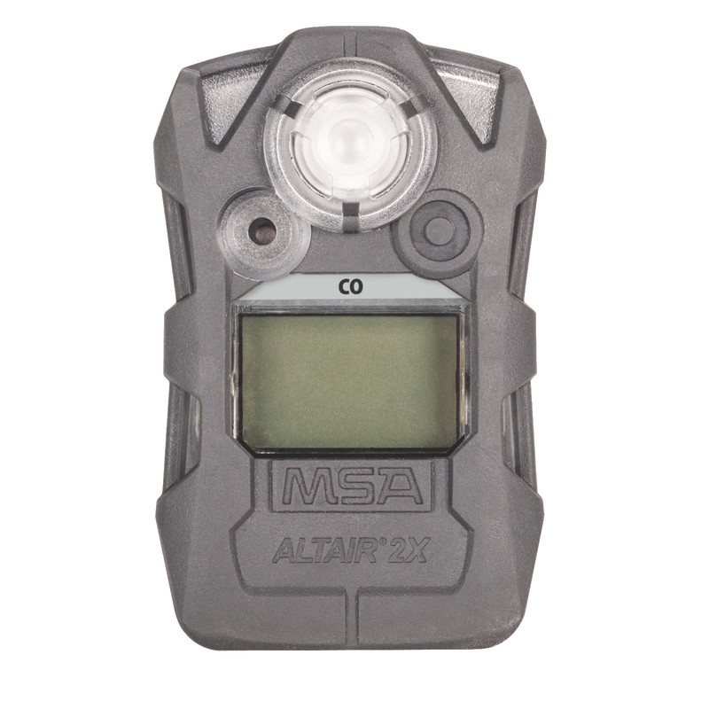 Detector, Altair 2X,H2 resistant CO,Gray