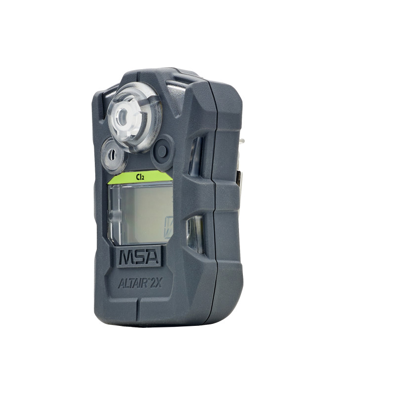 DETECTOR, ALTAIR 2X, CL2, GRAY