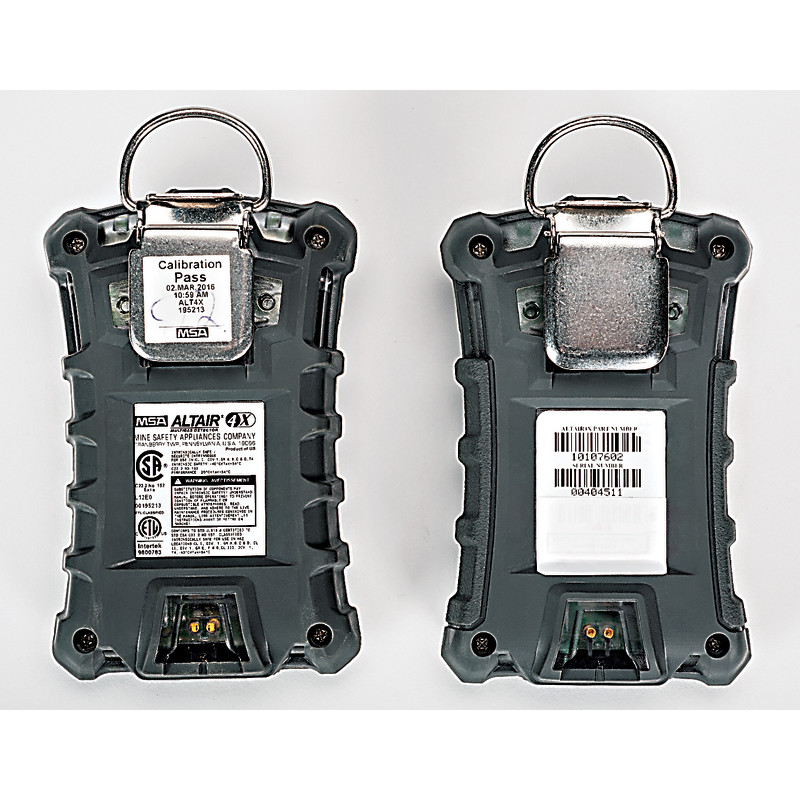 A-ALT4XR-L1ANC000G0 Kit w/Cal Gas,Reg&Cs