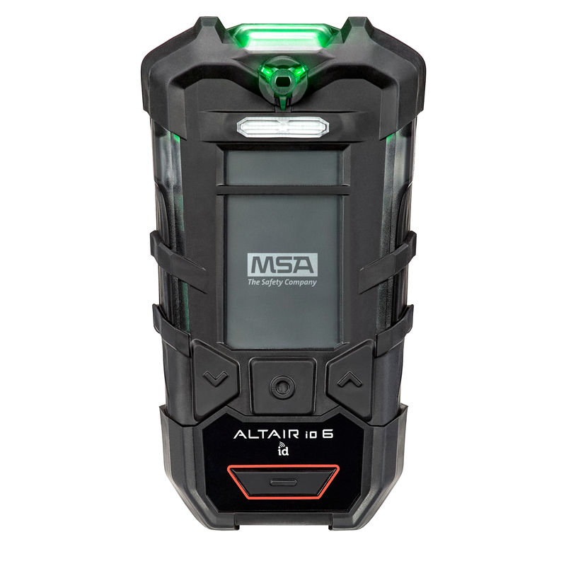 Multigas Detector,ALTAIR io 6,AAAAAZDAZZ