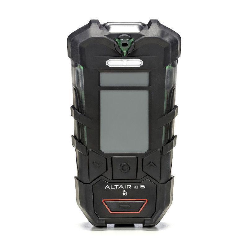 Multigas Detector,ALTAIR io 6,AAAAHZZAZZ
